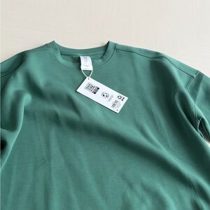 Crewneck Sweatshirt - Green